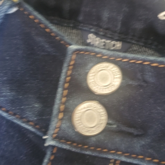 AMERICAN EAGLE JEANS - Picture 5 of 8